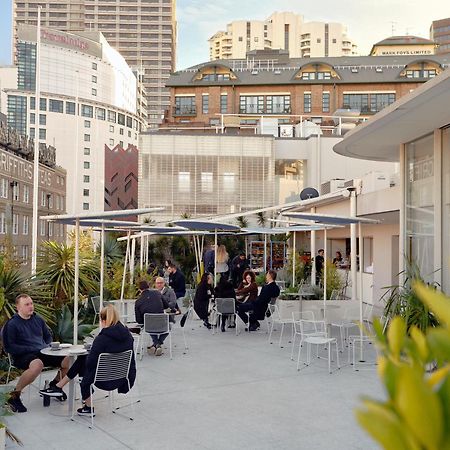 Paramount House Hotel Sydney Exterior photo
