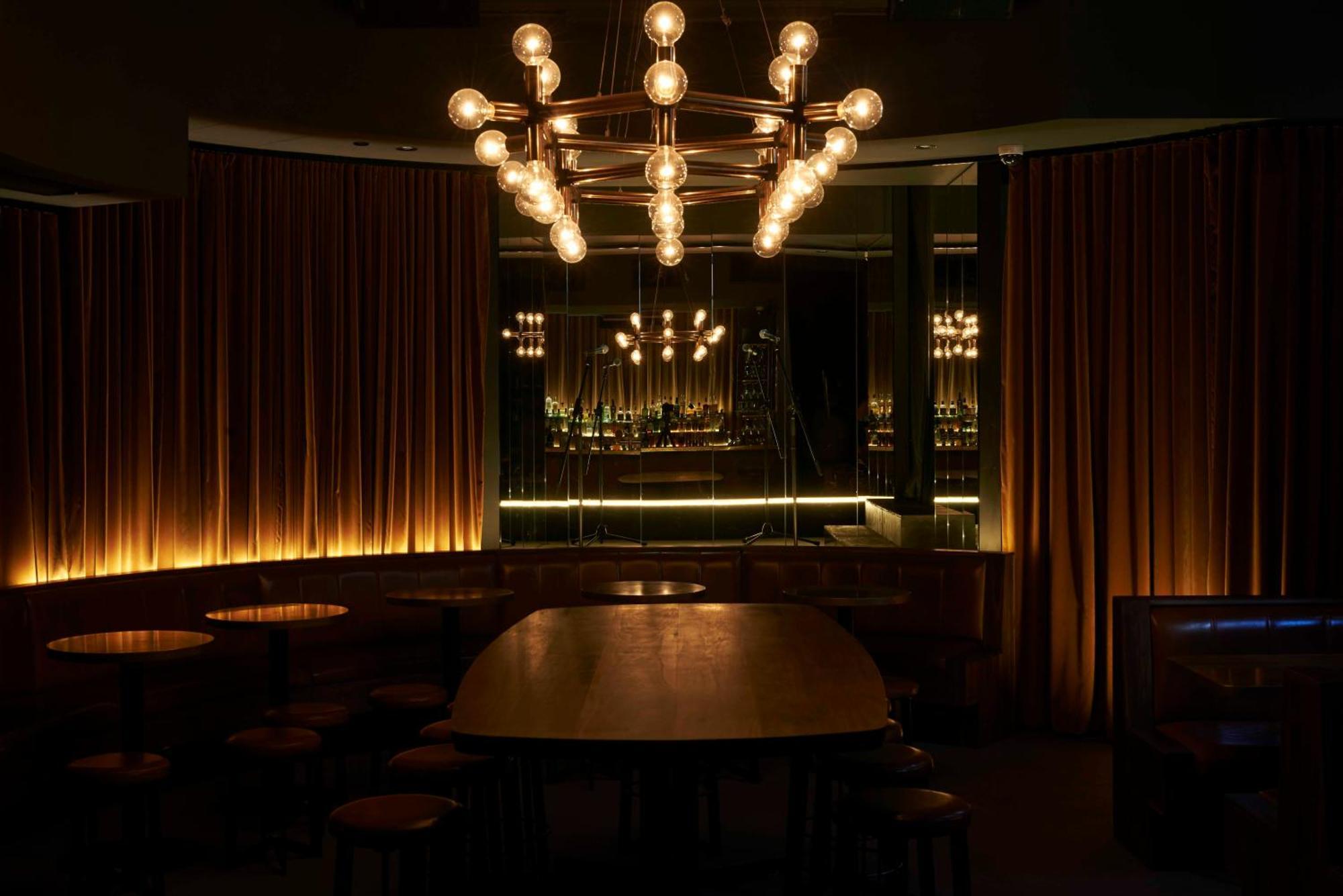 Paramount House Hotel Sydney Exterior photo