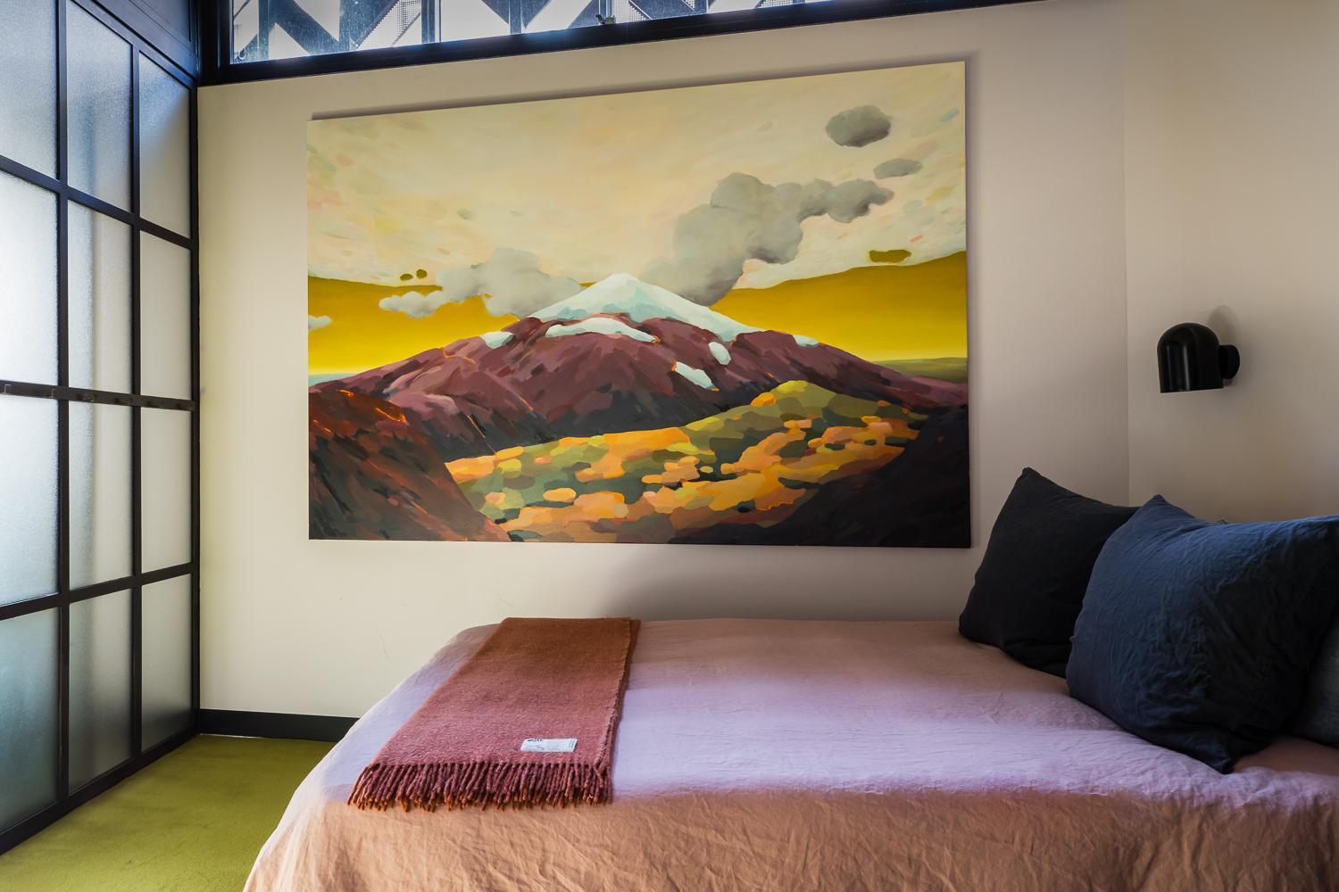 Paramount House Hotel Sydney Room photo