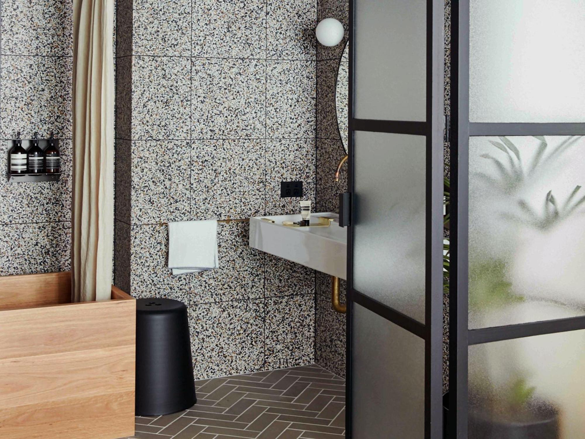 Paramount House Hotel Sydney Room photo