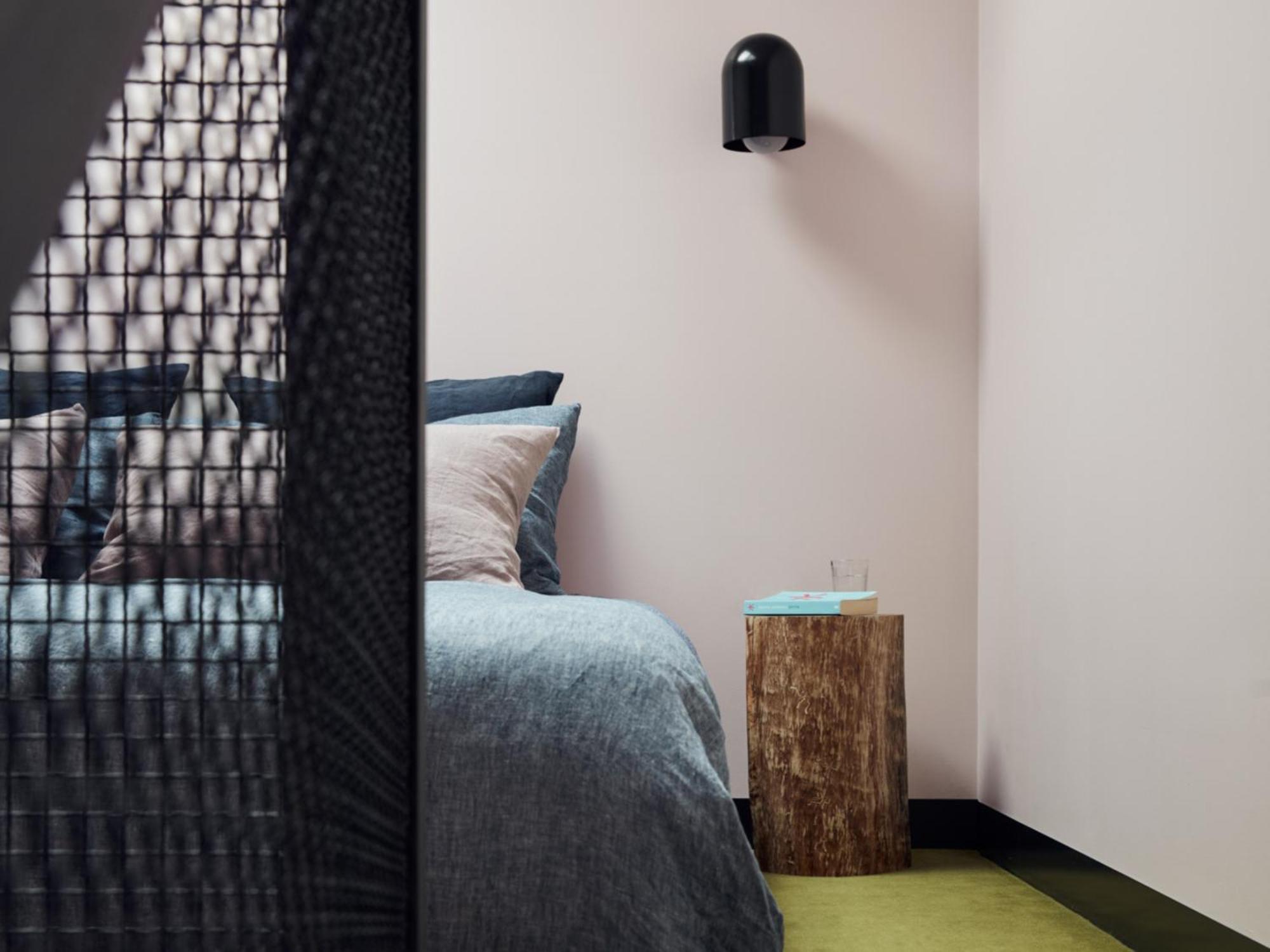 Paramount House Hotel Sydney Room photo